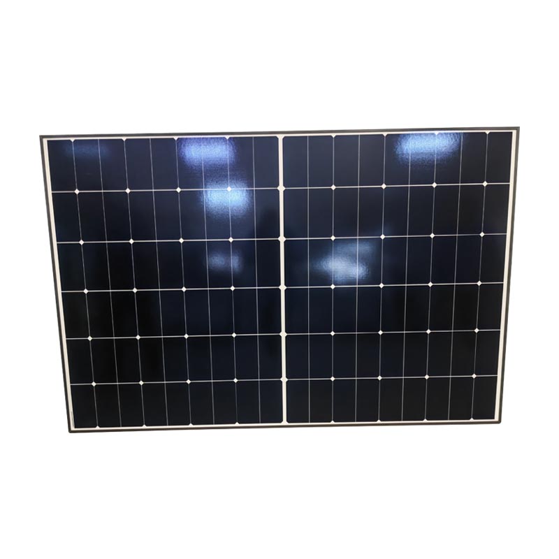 Mao ba kini ang taas nga episyente nga solar panel nga imong gipangita?