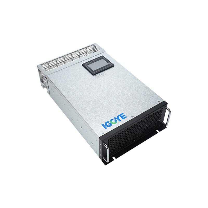 220V nga tipo sa Gabinete Static Var Generator
